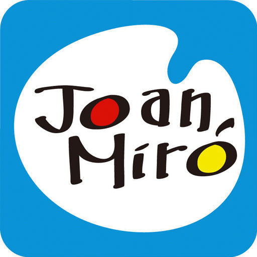 Joan Miro Safety Scissors