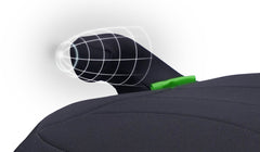 Jovikids Yoho Portable Booster Seat 6-12y