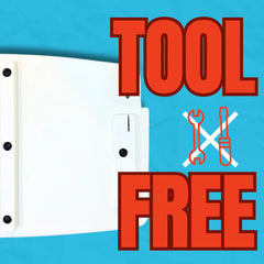 Moji Yippy High Chair 6m+