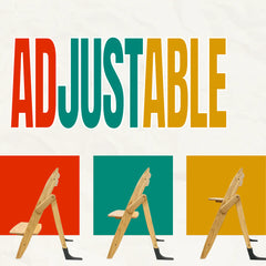 Moji Yippy High Chair 6m+