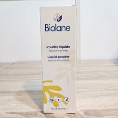 Biolane Liquid Powder 100ml