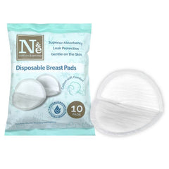 Nathan & Emma Disposable Breast Pads