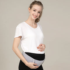 Mooimom Bamboo Maternity Support Belt