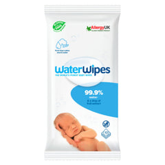 Gift with Purchase - WaterWipes Biodegradable 10pk