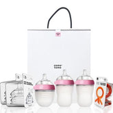 Comotomo Starter Kit | The Nest Attachment Parenting Hub