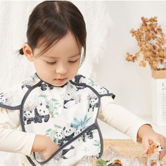 Ann & Dan Waterproof Baby Bib