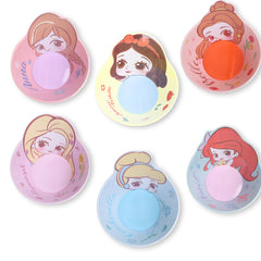 Dish Me Disney / Marvel 3D Model Bowl 650ml