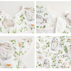 Ann & Dan Waterproof Baby Bib