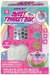 ArtKids Paint Your Own Sweet Trinket Box