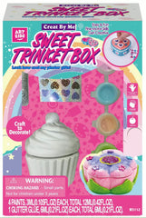 ArtKids Paint Your Own Sweet Trinket Box