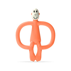 Matchstick Monkey Teething Toy Blister Pack (New Version)