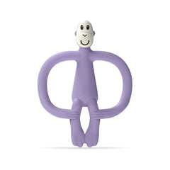 Matchstick Monkey Teething Toy Blister Pack (New Version)