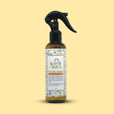 Happy Rascal Bye Bye Germy! Natural Hand Sanitizer | The Nest Attachment Parenting Hub