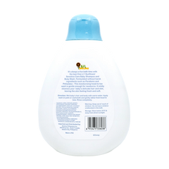 Lil Sunflower Disney Newborn Sensitive Care Shampoo & Wash