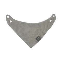 Nathan & Emma Baby Muslin Bandana Bib