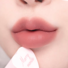 Merrymonde Cherry Heart Mega Tint