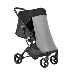 Looping Squizz 3.0 Compact Stroller w/ Spandex Cover