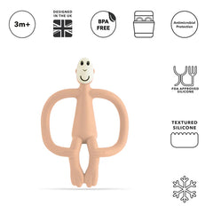Matchstick Monkey Original Teething Toy