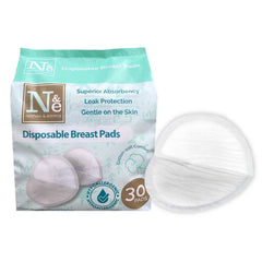 Nathan & Emma Disposable Breast Pads