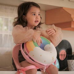 Zoyzoii B1 Donut Series Kids Backpack | The Nest Attachment Parenting Hub