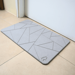 Kyubey Instadry Hard Mat | The Nest Attachment Parenting Hub