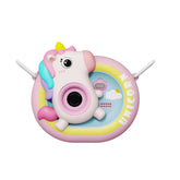 Pix & Play Digital FLIP Screen Camera with Removable Tripod