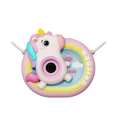 Pix & Play Digital FLIP Screen Camera with Removable Tripod