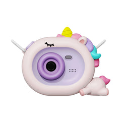 Pix & Play Digital FLIP Screen Camera with Removable Tripod