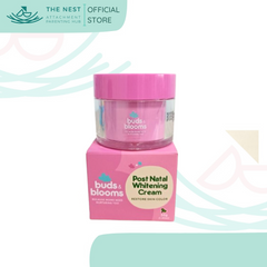 Buds & Blooms Post Natal Whitening Cream