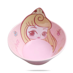 Dish Me Disney / Marvel 3D Model Bowl 650ml