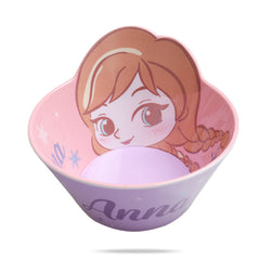 Dish Me Disney / Marvel 3D Model Bowl 650ml