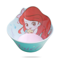 Dish Me Disney / Marvel 3D Model Bowl 650ml