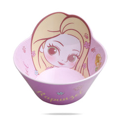 Dish Me Disney / Marvel 3D Model Bowl 650ml