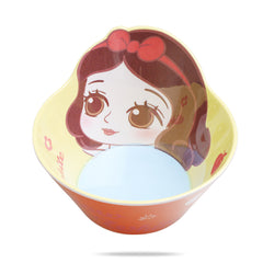 Dish Me Disney / Marvel 3D Model Bowl 650ml