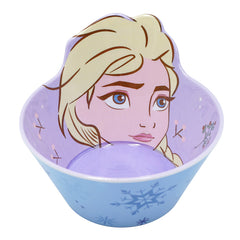 Dish Me Disney / Marvel 3D Model Bowl 650ml