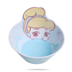 Dish Me Disney / Marvel 3D Model Bowl 650ml