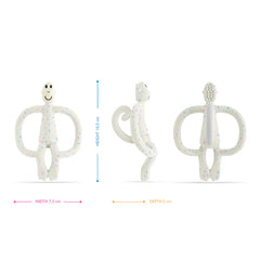 Matchstick Monkey Original Teething Toy