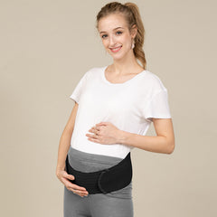 Mooimom Bamboo Maternity Support Belt