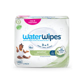 Waterwipes Sensitive+ Baby & Toddler