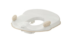 Richell TS Potty Seat Beige