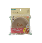 Richell TLI Easy Scoop Bowl M