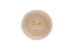 Richell TLI Easy Scoop Bowl M