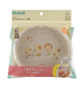 Richell TLI Easy Scoop Plate M