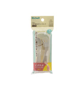Richell TLI Palm Grip Spoon & Fork with Case