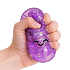 Trend Hub Cupcake Squishy