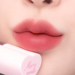 Merrymonde Cherry Heart Mega Tint