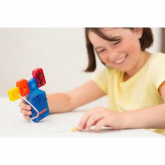 4M Imagine Station Logiblocs Alarm Tech 5+ | The Nest Attachment Parenting Hub