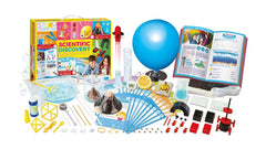 4M STEAM Powered Kids Scientific Discovery Volume 1 8+ | The Nest Attachment Parenting Hub