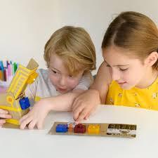 4M TechCraft Paper Circuit Science 5+ | The Nest Attachment Parenting Hub