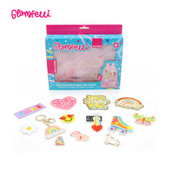 Glamfetti Bag Decorating Fun Pack GL0124